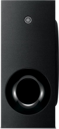 Yamaha SR-B40A soundbar ja langaton subwoofer, musta
