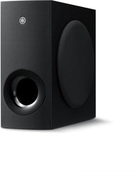 Yamaha SR-B40A soundbar ja langaton subwoofer, musta