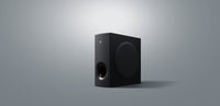 Yamaha SR-B40A soundbar ja langaton subwoofer, musta