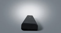 Yamaha SR-B40A soundbar ja langaton subwoofer, musta