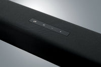 Yamaha SR-B40A soundbar ja langaton subwoofer, musta