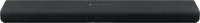Yamaha SR-B40A soundbar ja langaton subwoofer, musta