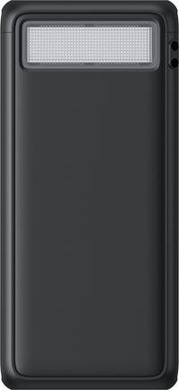 Sandberg -varavirtalähde, USB-C PD 130W, 50 000 mAh, musta – 4