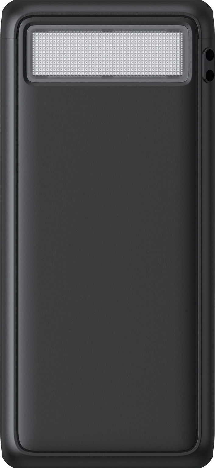 Sandberg -varavirtalähde, USB-C PD 130W, 50 000 mAh, musta – 4