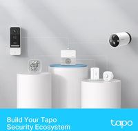 TP-LINK Tapo H200 -kotiautomaatio-ohjain
