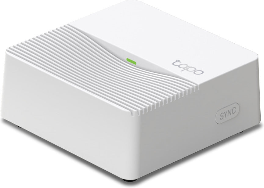 TP-LINK Tapo H200 -kotiautomaatio-ohjain