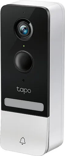 TP-LINK Tapo D230S1 batteridriven videodörrklocka