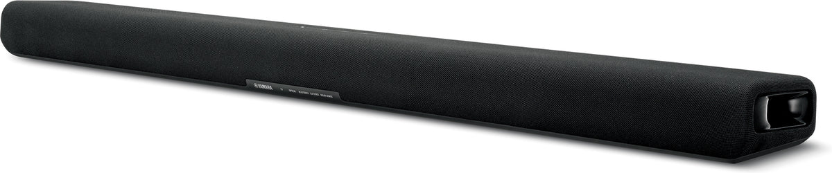 Yamaha SR-B30A soundbar, musta