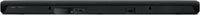 Yamaha SR-B30A soundbar, musta