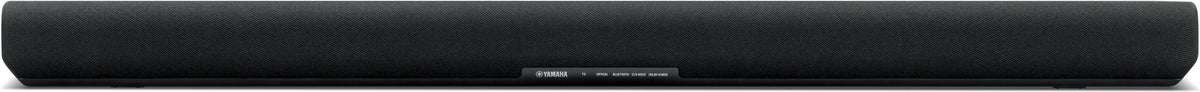 Yamaha SR-B30A soundbar, musta