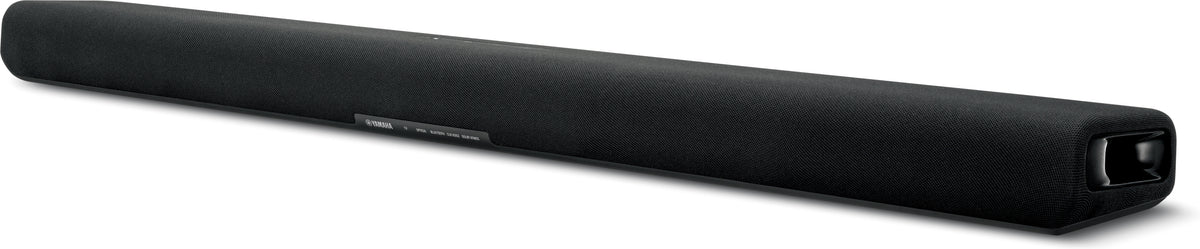 Yamaha SR-B30A soundbar, musta