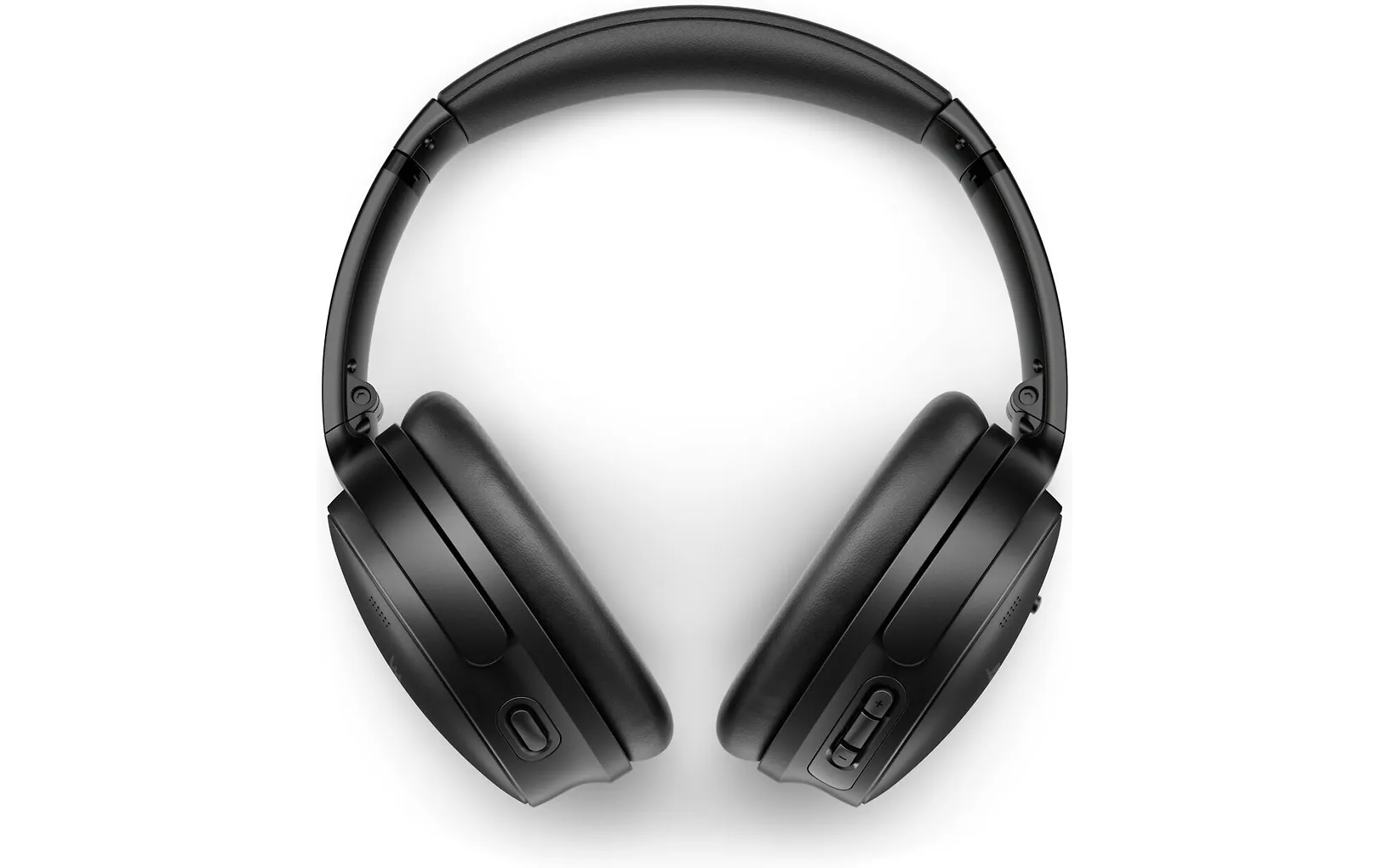 Bose QuietComfort Headphones brusreducerande hörlurar, svarta