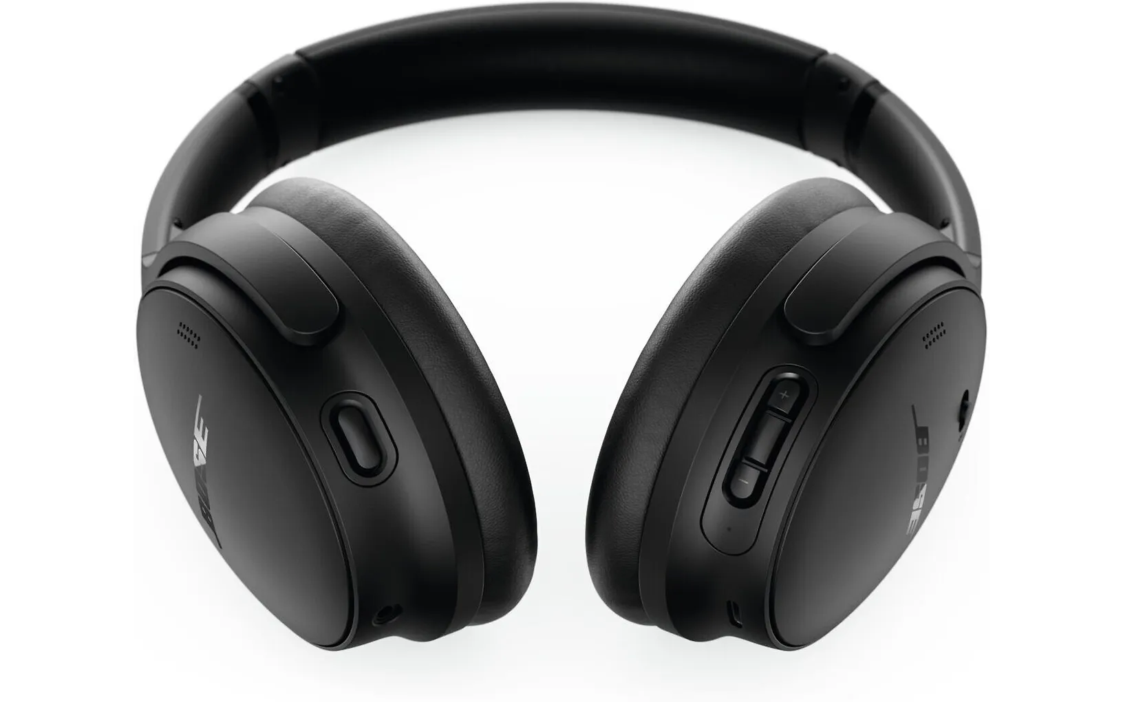 Bose QuietComfort Headphones brusreducerande hörlurar, svarta