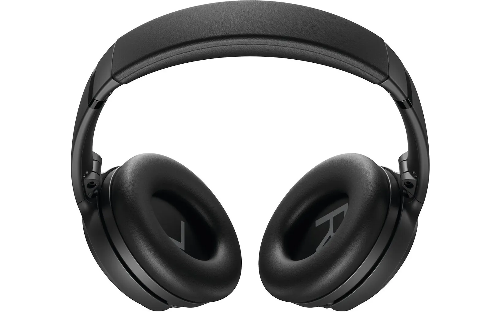 Bose QuietComfort Headphones brusreducerande hörlurar, svarta