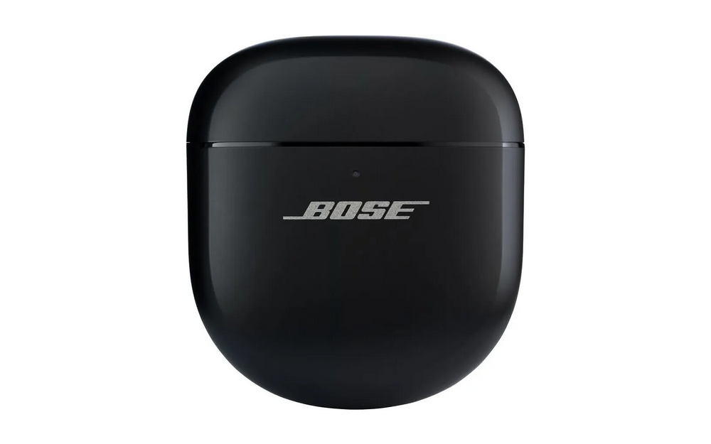 Bose QuietComfort Ultra Earbuds vastamelukuulokkeet, musta