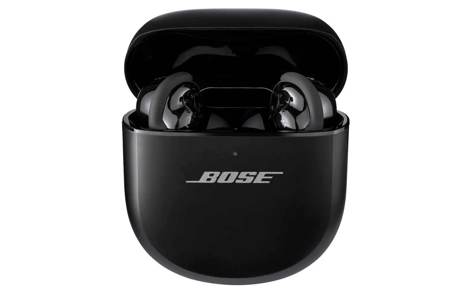 Bose QuietComfort Ultra Earbuds vastamelukuulokkeet, musta