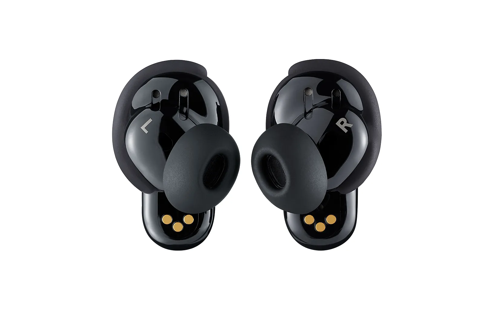 Bose QuietComfort Ultra Earbuds vastamelukuulokkeet, musta