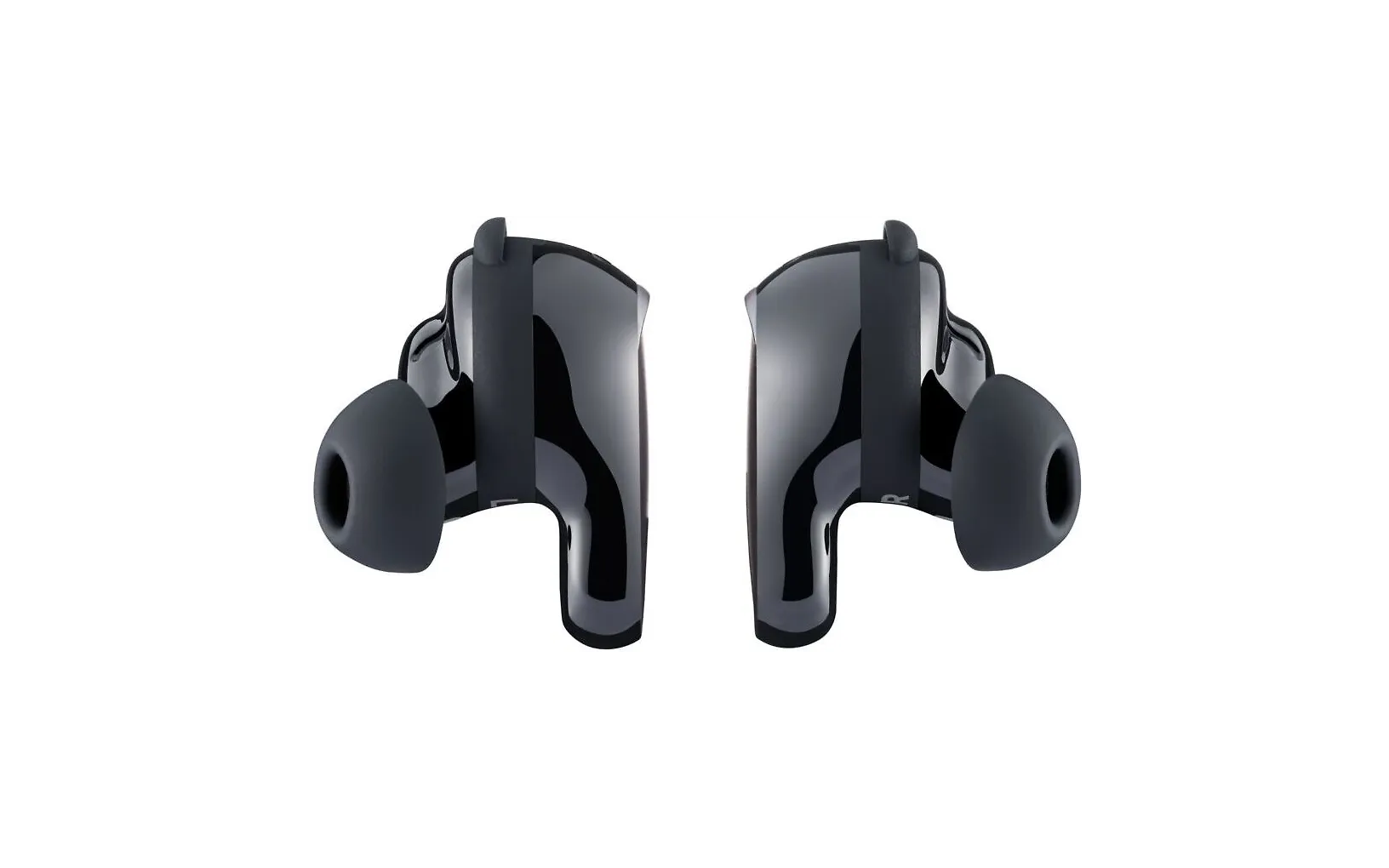 Bose QuietComfort Ultra Earbuds vastamelukuulokkeet, musta