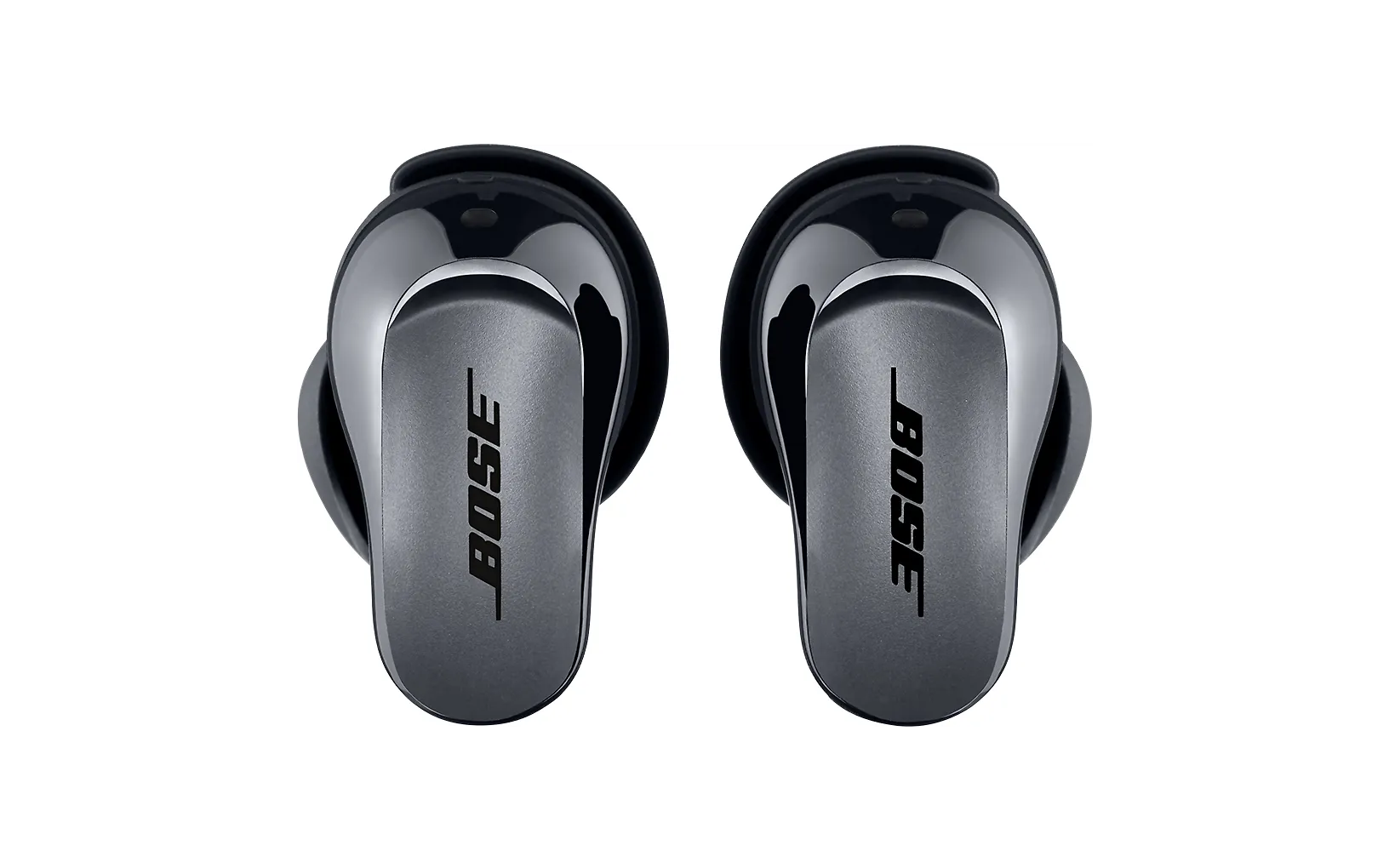 Bose QuietComfort Ultra Earbuds vastamelukuulokkeet, musta