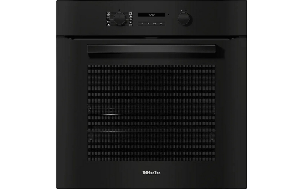 Miele H 2863 BP erillisuuni, musta