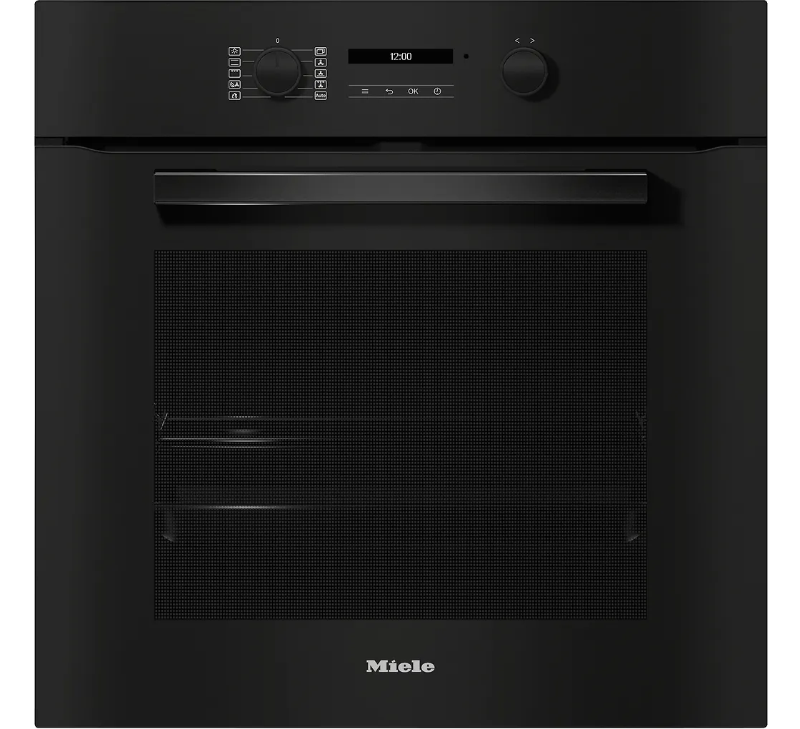 Miele H 2863 BP erillisuuni, musta