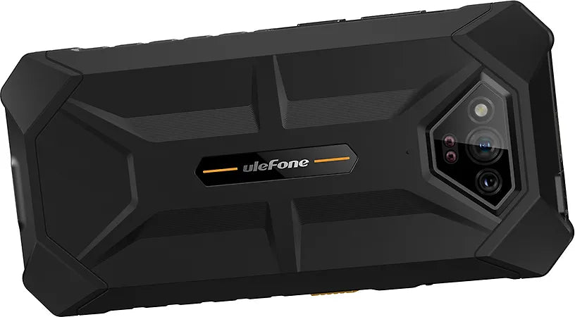 Ulefone Armor X13 smarttelefon,  64/6GB Svart