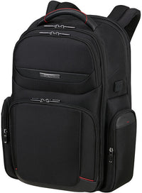 Samsonite PRO DLX6 17,3 tuuman tietokonereppu, kuva 1