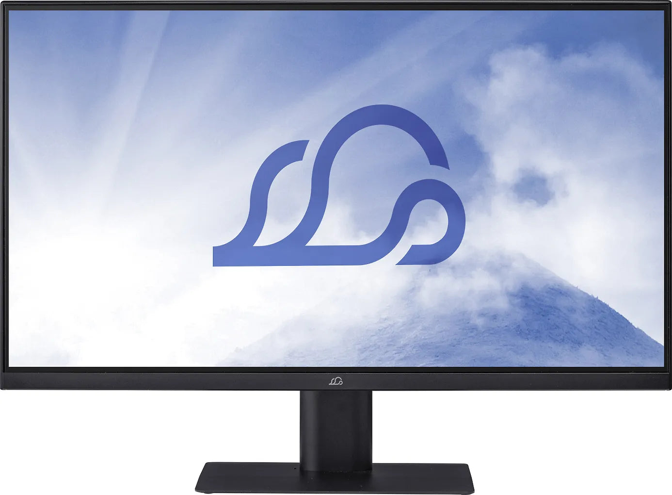 Bluecloud M24FHD 24" Full HD-skärm