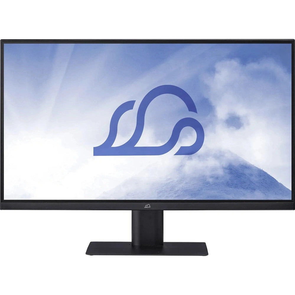 Bluecloud M24FHD 24" Full HD -näyttö - E-store.fi