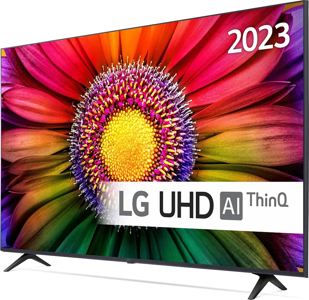 LG UR8000 55" 4K LED-TV