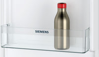 Siemens KI86NNSE0 iQ100 integroitava jääkaappipakastin – kuva 6