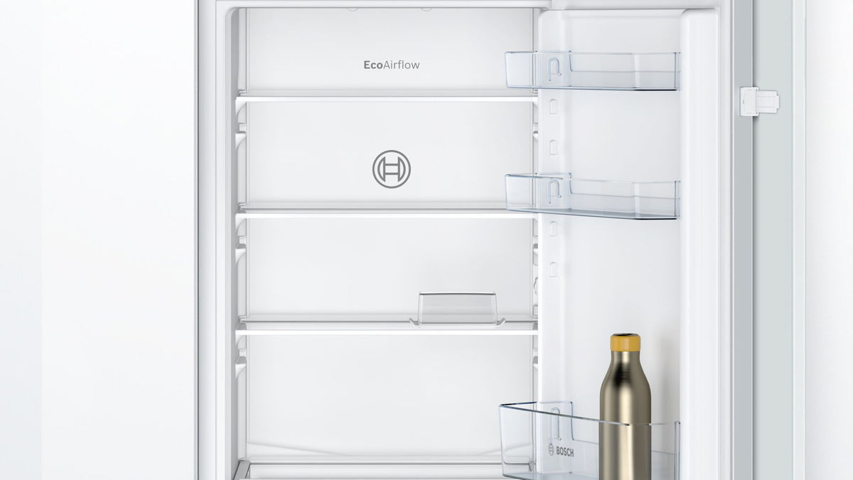 Bosch KIV865SE0 Serie 2 integroitava jääkaappipakastin – kuva 4