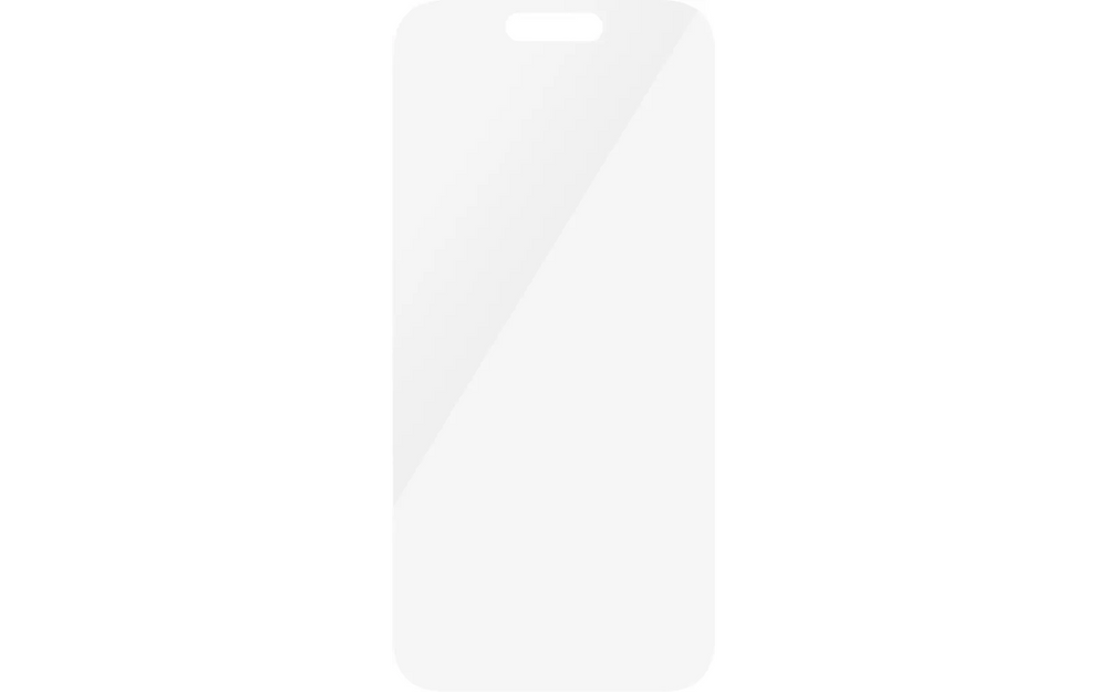 PanzerGlass pansarglas, iPhone 15 Pro