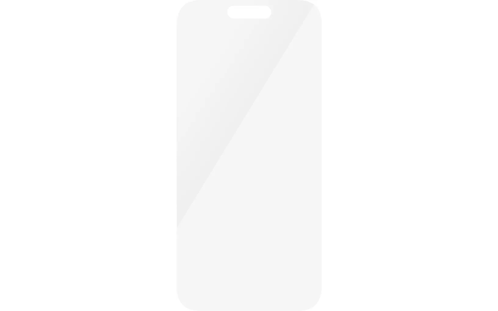 PanzerGlass pansarglas, iPhone 15 Pro