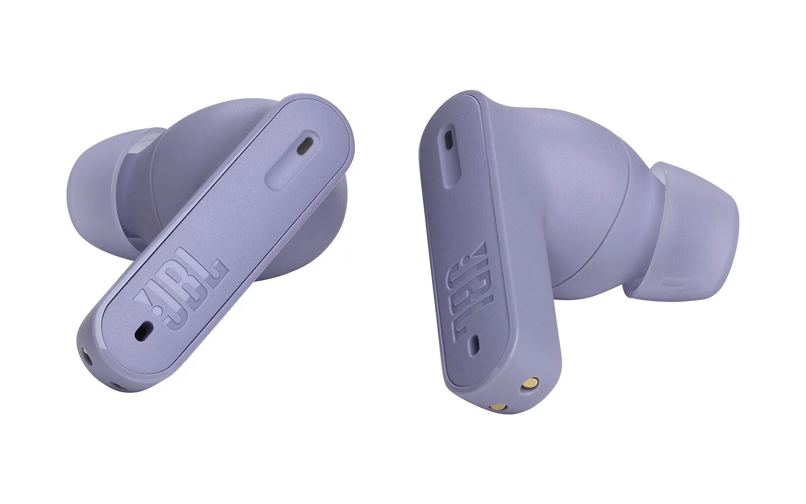 JBL Tune Beam vastamelunappikuulokkeet, lila