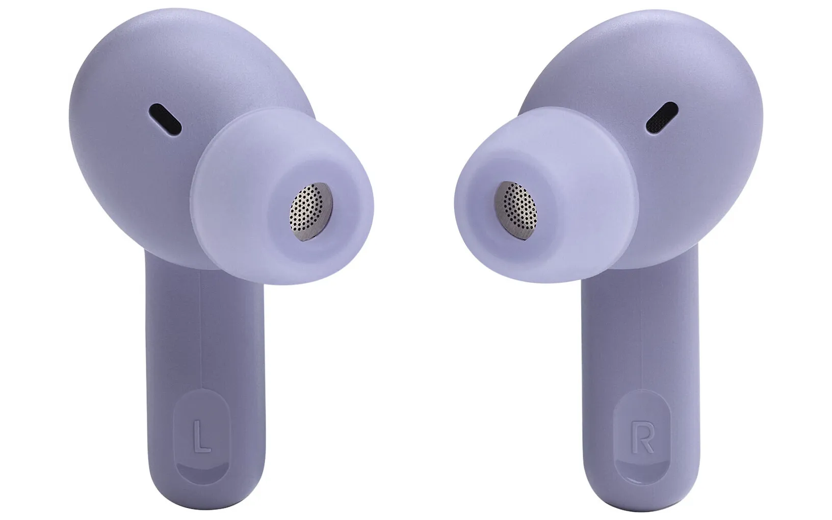 JBL Tune Beam vastamelunappikuulokkeet, lila