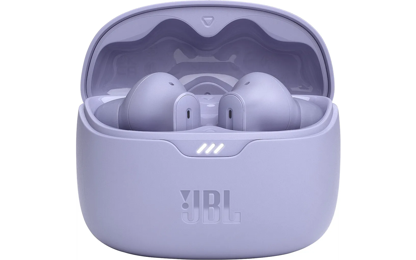 JBL Tune Beam vastamelunappikuulokkeet, lila