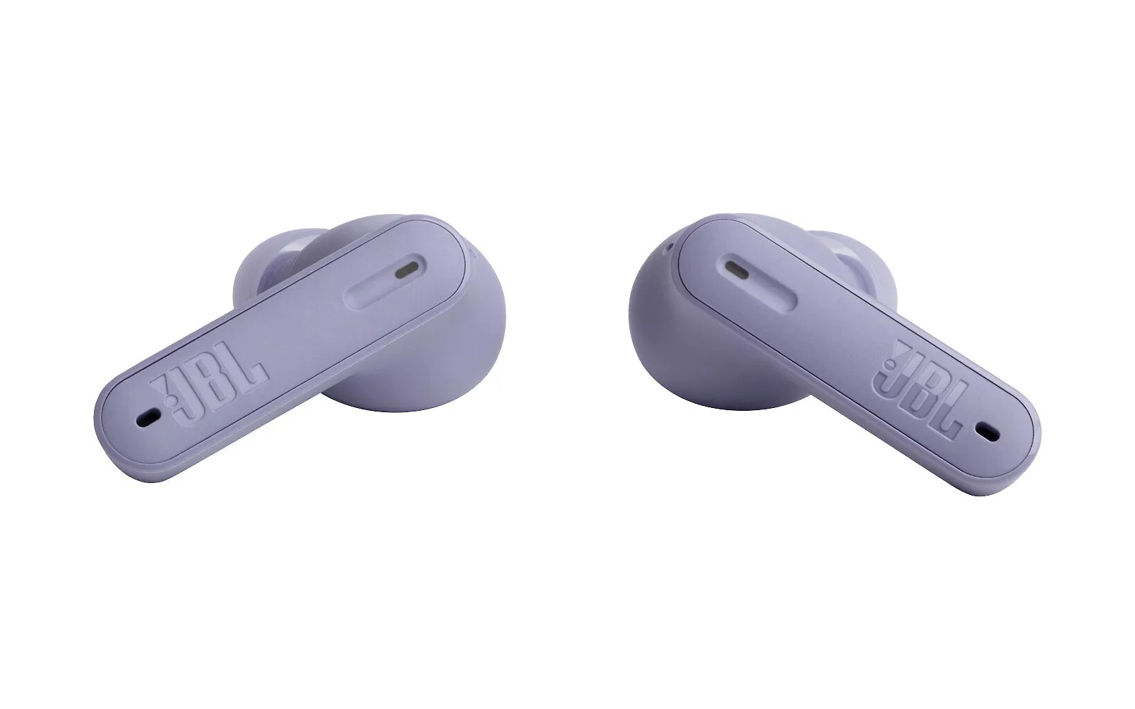 JBL Tune Beam vastamelunappikuulokkeet, lila
