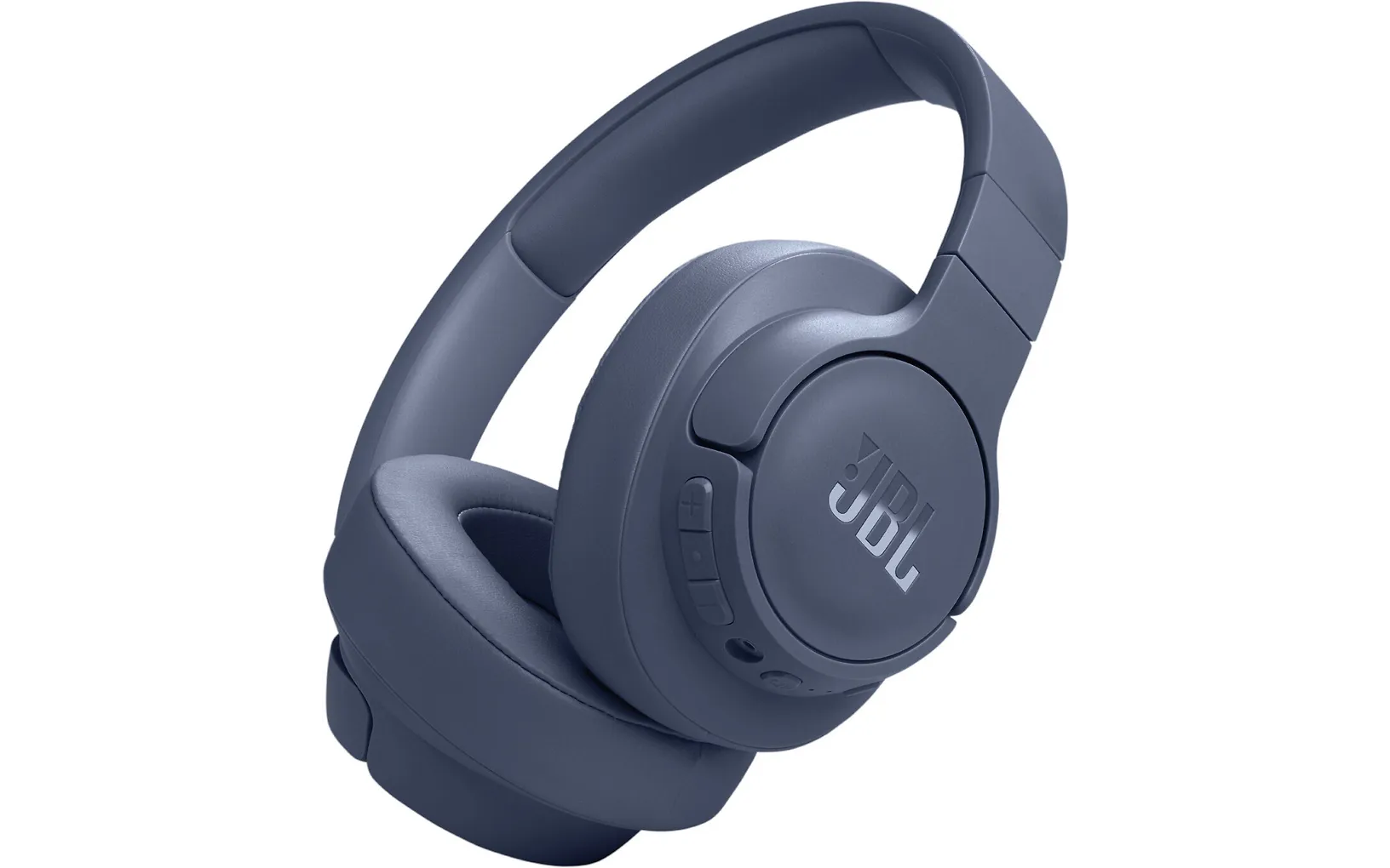 JBL Tune 770NC brusreducerande hörlurar, blå