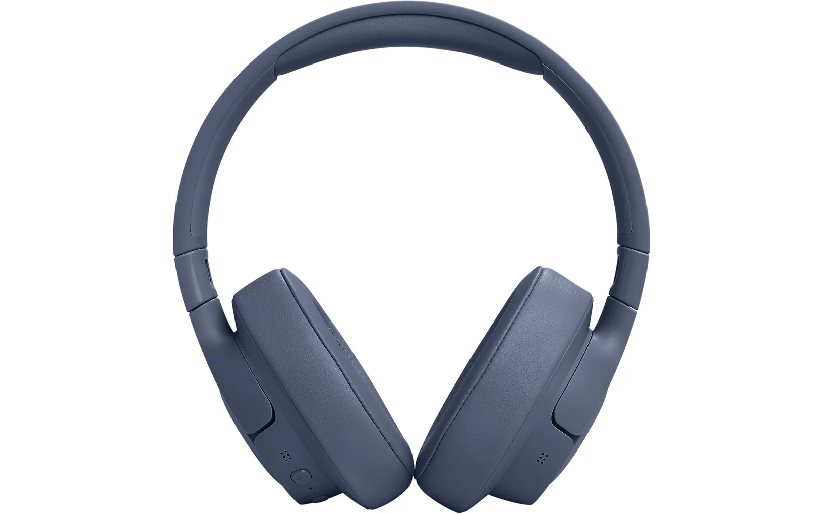 JBL Tune 770NC brusreducerande hörlurar, blå