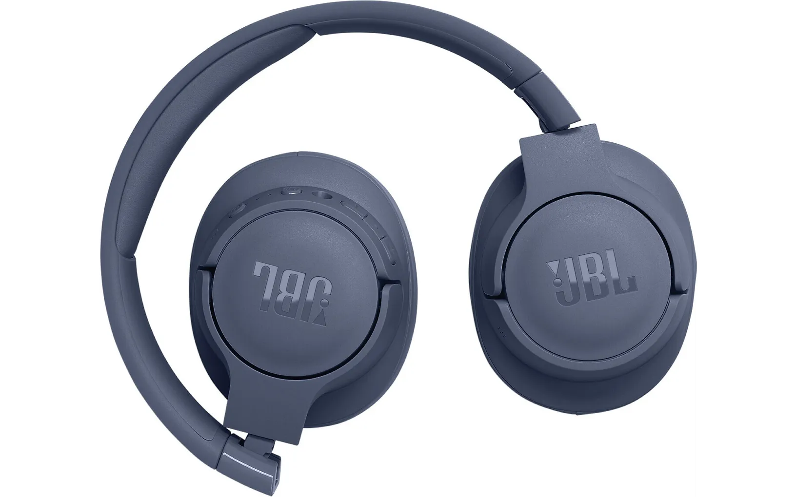 JBL Tune 770NC brusreducerande hörlurar, blå