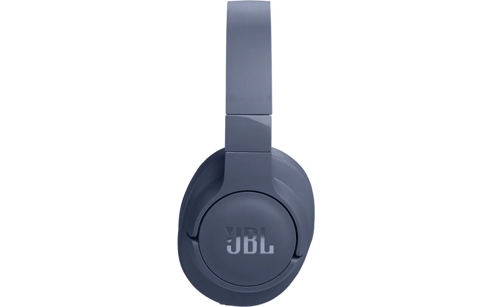 JBL Tune 770NC brusreducerande hörlurar, blå