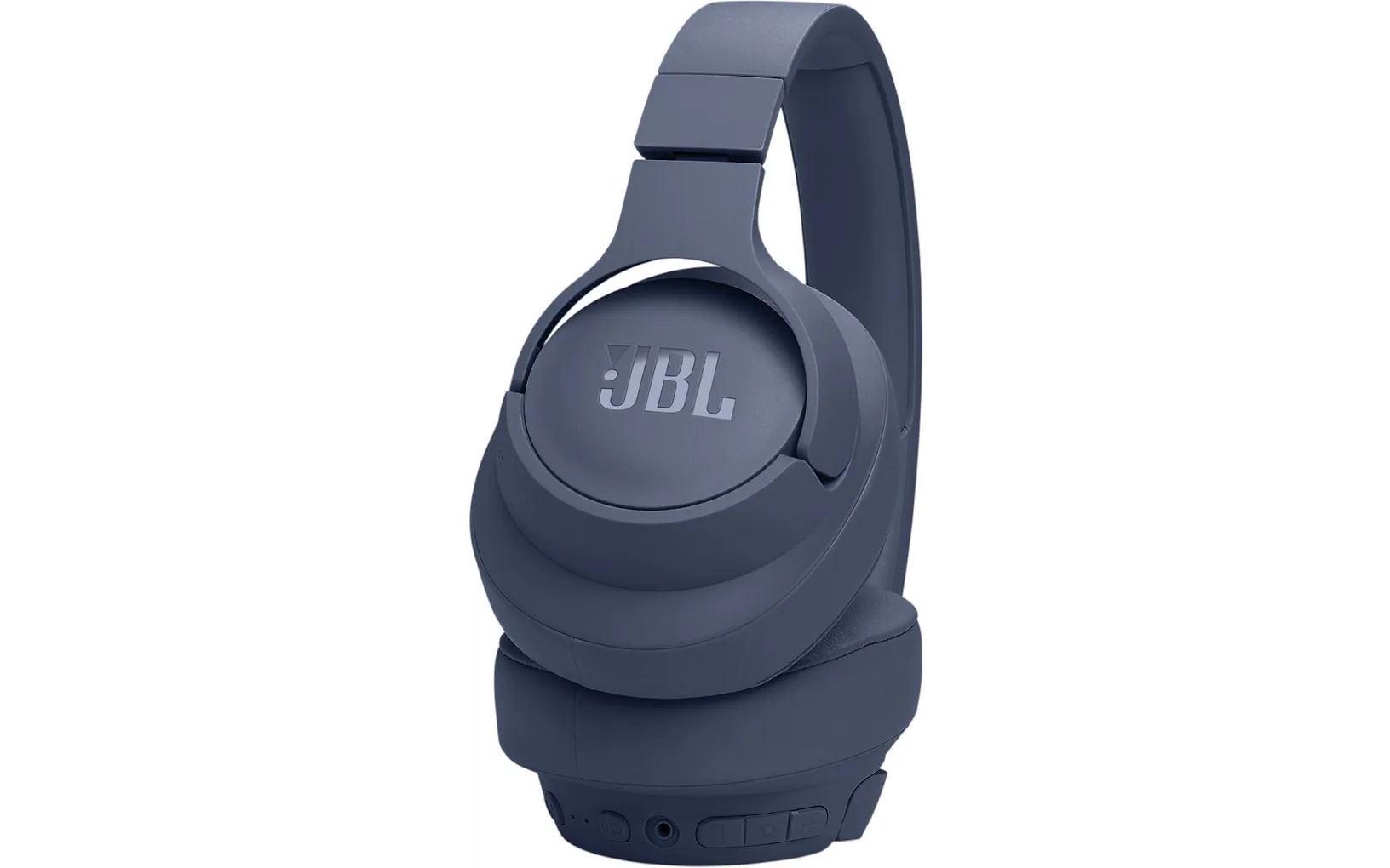 JBL Tune 770NC brusreducerande hörlurar, blå