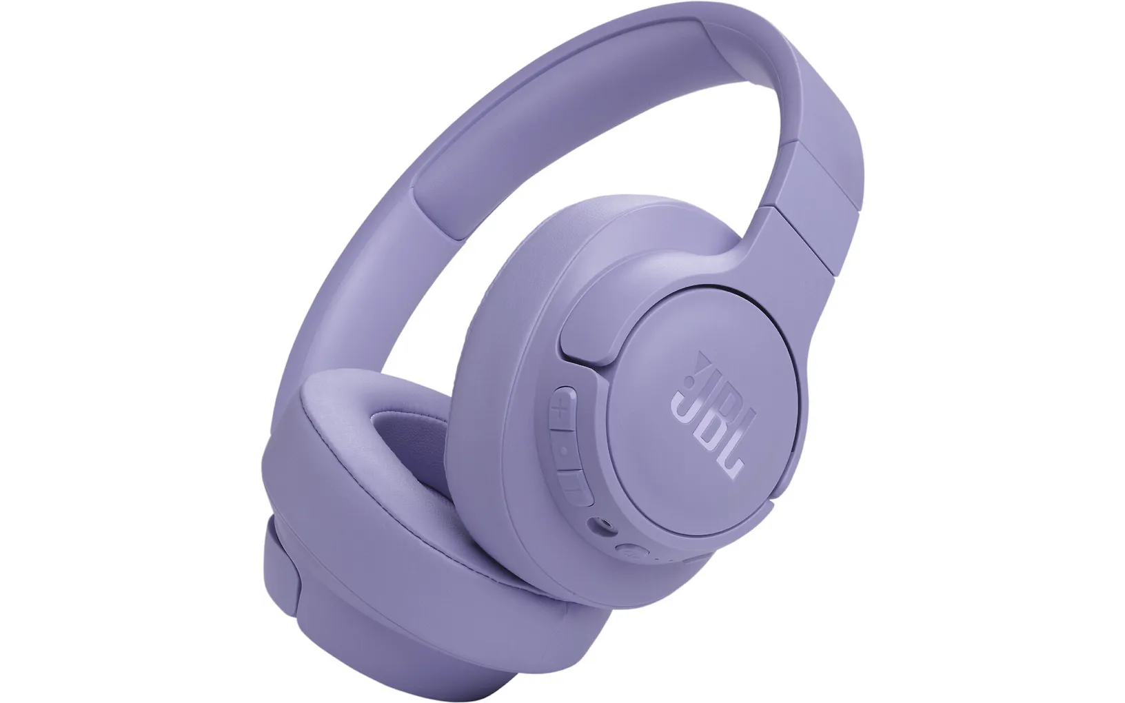 JBL Tune 770NC brusreducerande hörlurar, lila