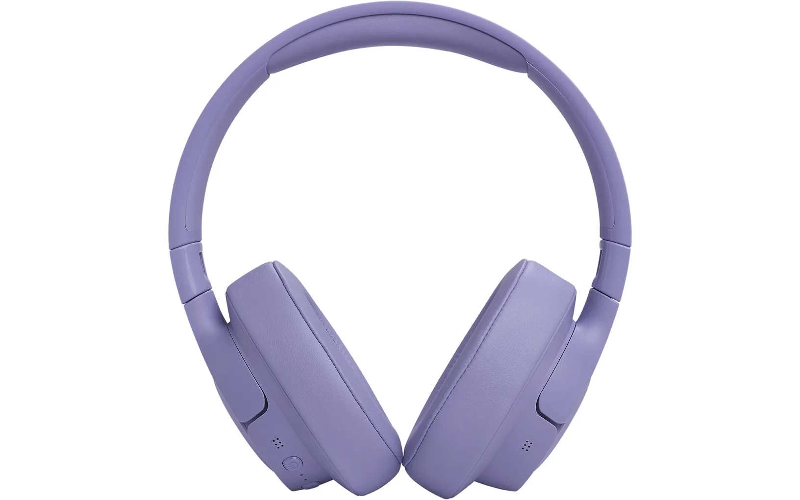 JBL Tune 770NC brusreducerande hörlurar, lila