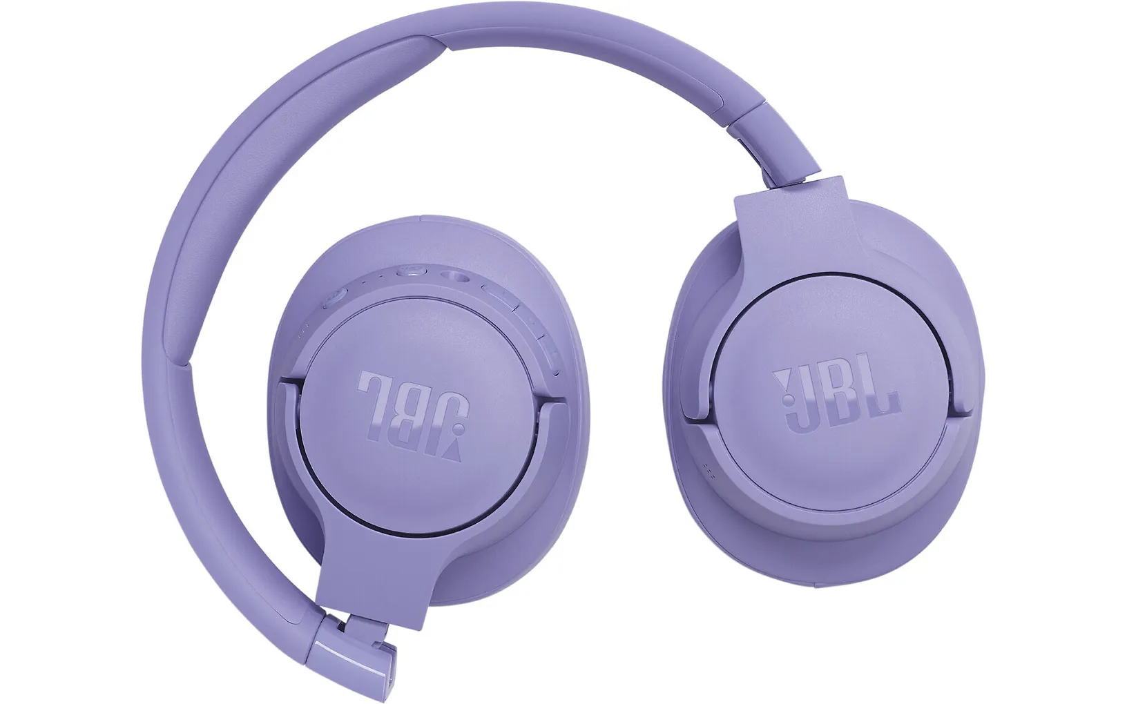 JBL Tune 770NC brusreducerande hörlurar, lila