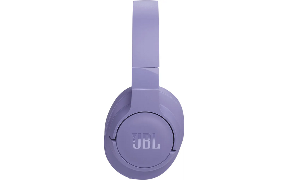 JBL Tune 770NC brusreducerande hörlurar, lila