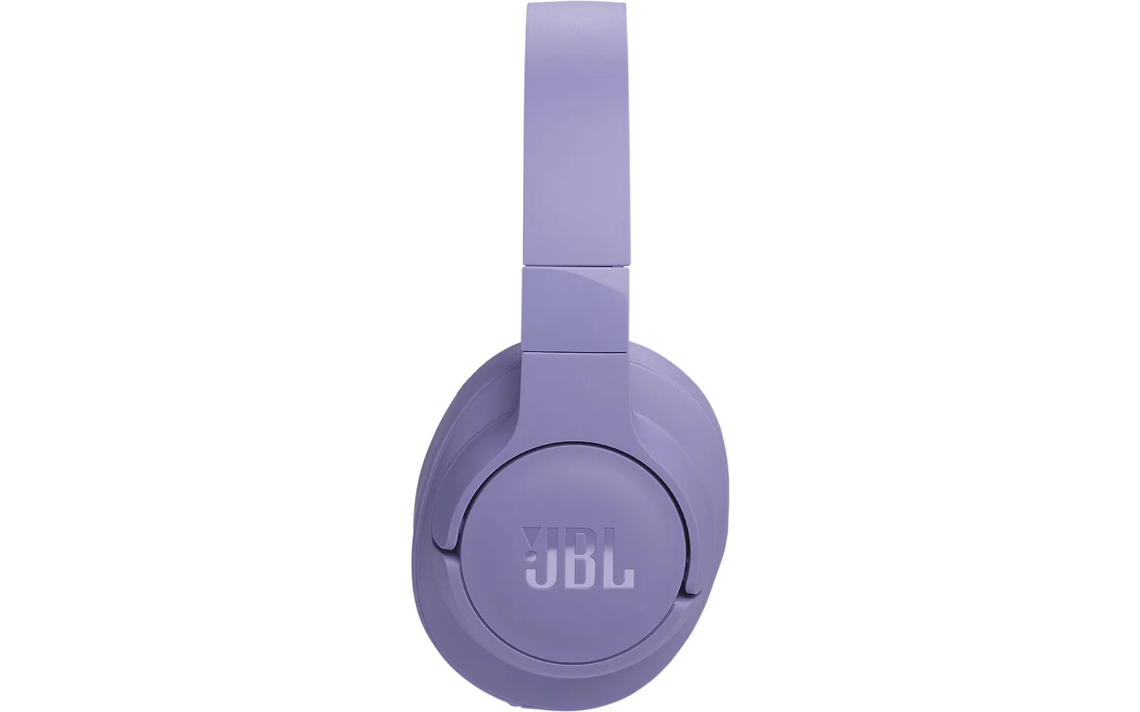JBL Tune 770NC brusreducerande hörlurar, lila
