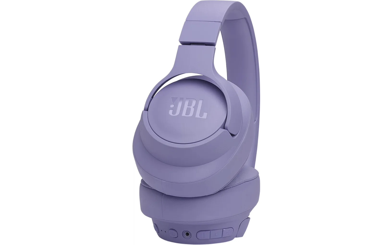 JBL Tune 770NC brusreducerande hörlurar, lila