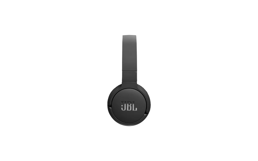 JBL Tune 670NC vastamelukuulokkeet, musta